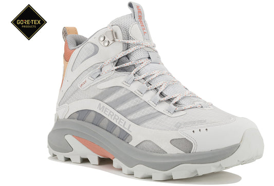 MOAB Speed 2 Mid Gore-Tex Damen
