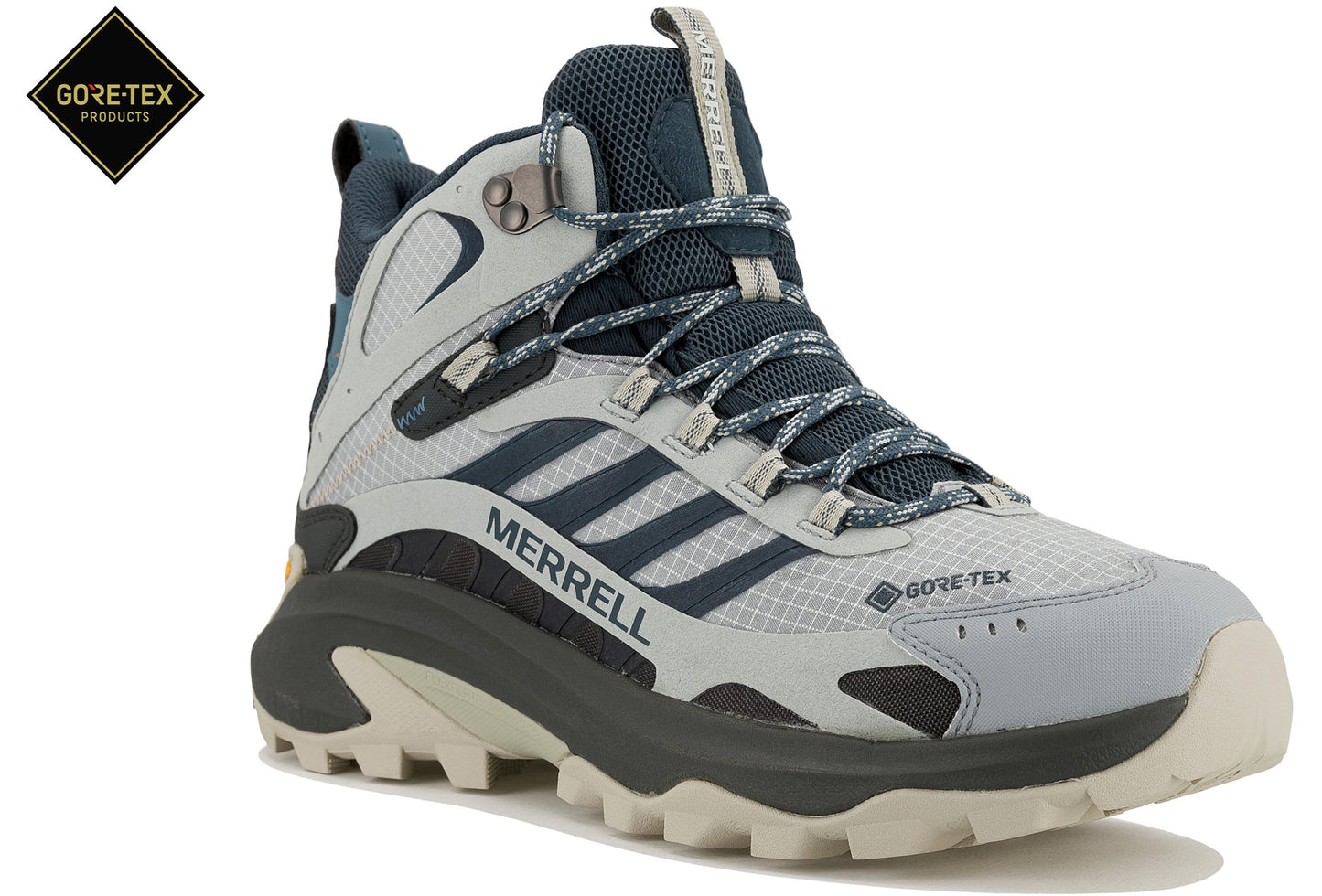 MOAB Speed 2 Mid Gore-Tex Herren