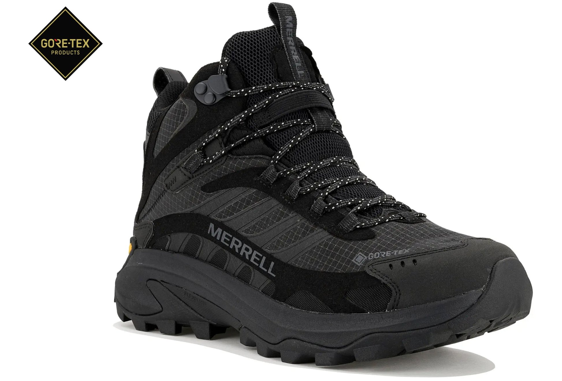 MOAB Speed 2 Mid Gore-Tex Herren