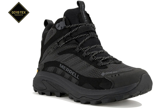 MOAB Speed 2 Mid Gore-Tex Herren