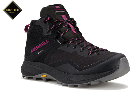 MQM 3 Mid Gore-Tex Damen