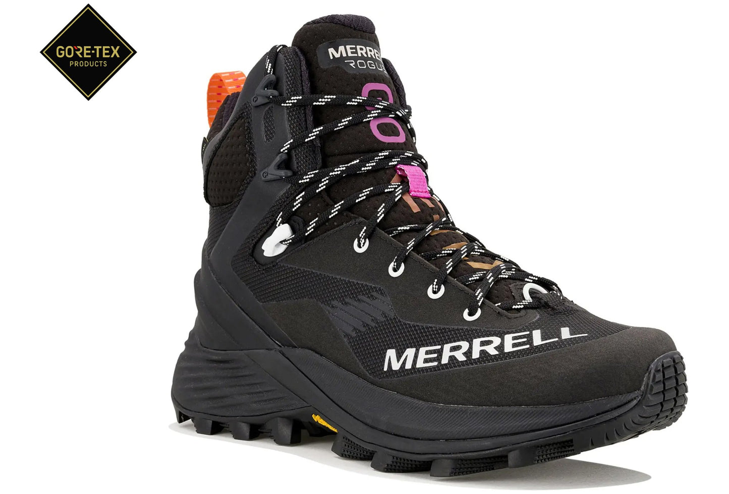 Rogue Hiker Mid Gore-Tex Herren