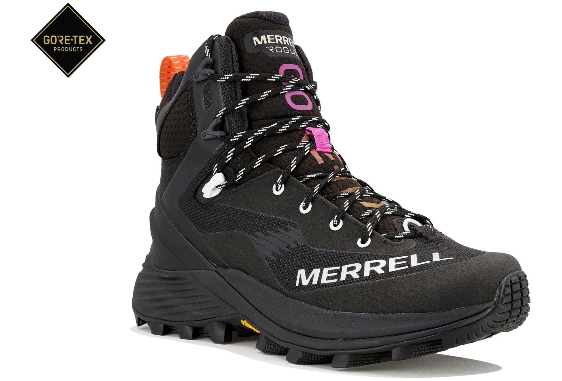 Rogue Hiker Mid Gore-Tex Herren
