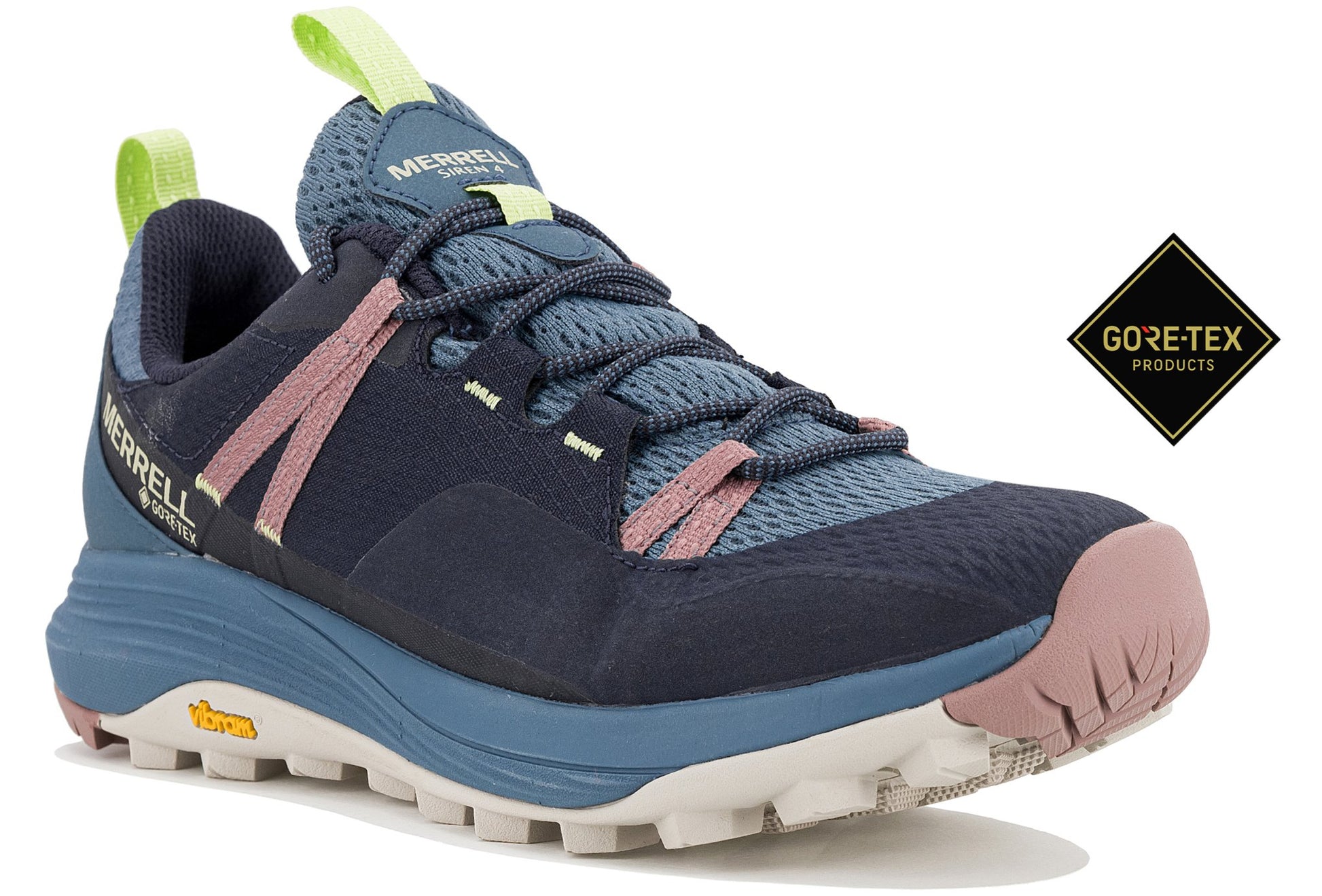 Siren 4 Gore-Tex Damen