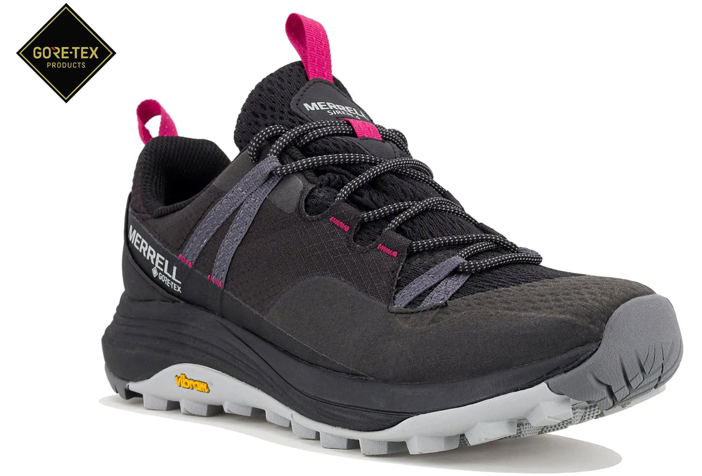 Siren 4 Gore-Tex Damen