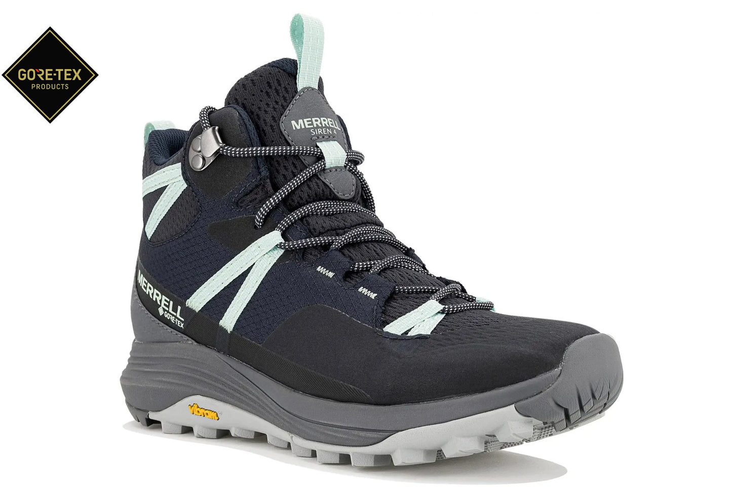 Siren 4 Mid Gore-Tex Damen