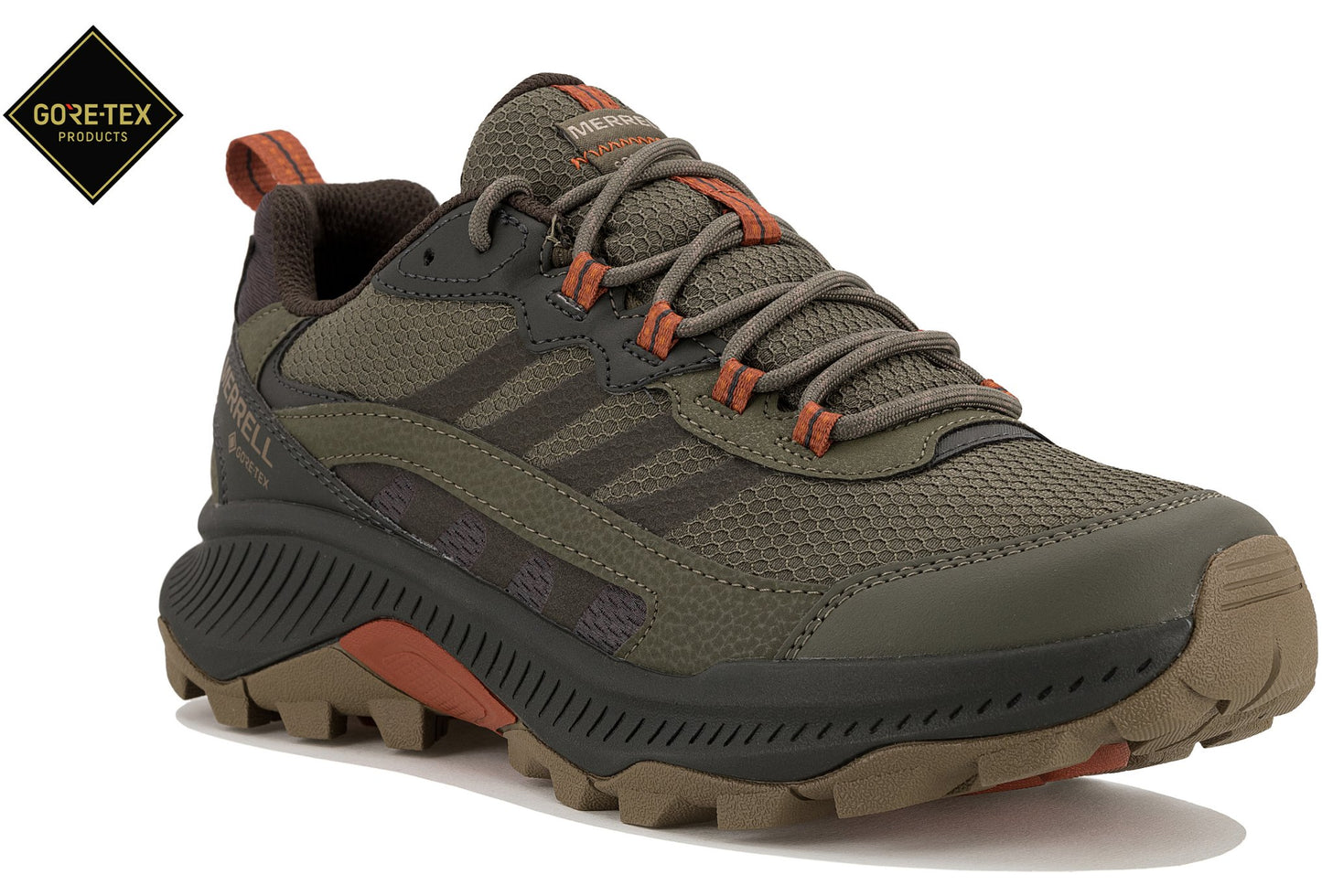 Speed Strike 2 Gore-Tex Herren