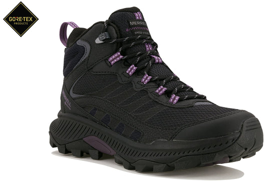 Speed Strike 2 Mid Gore-Tex Damen