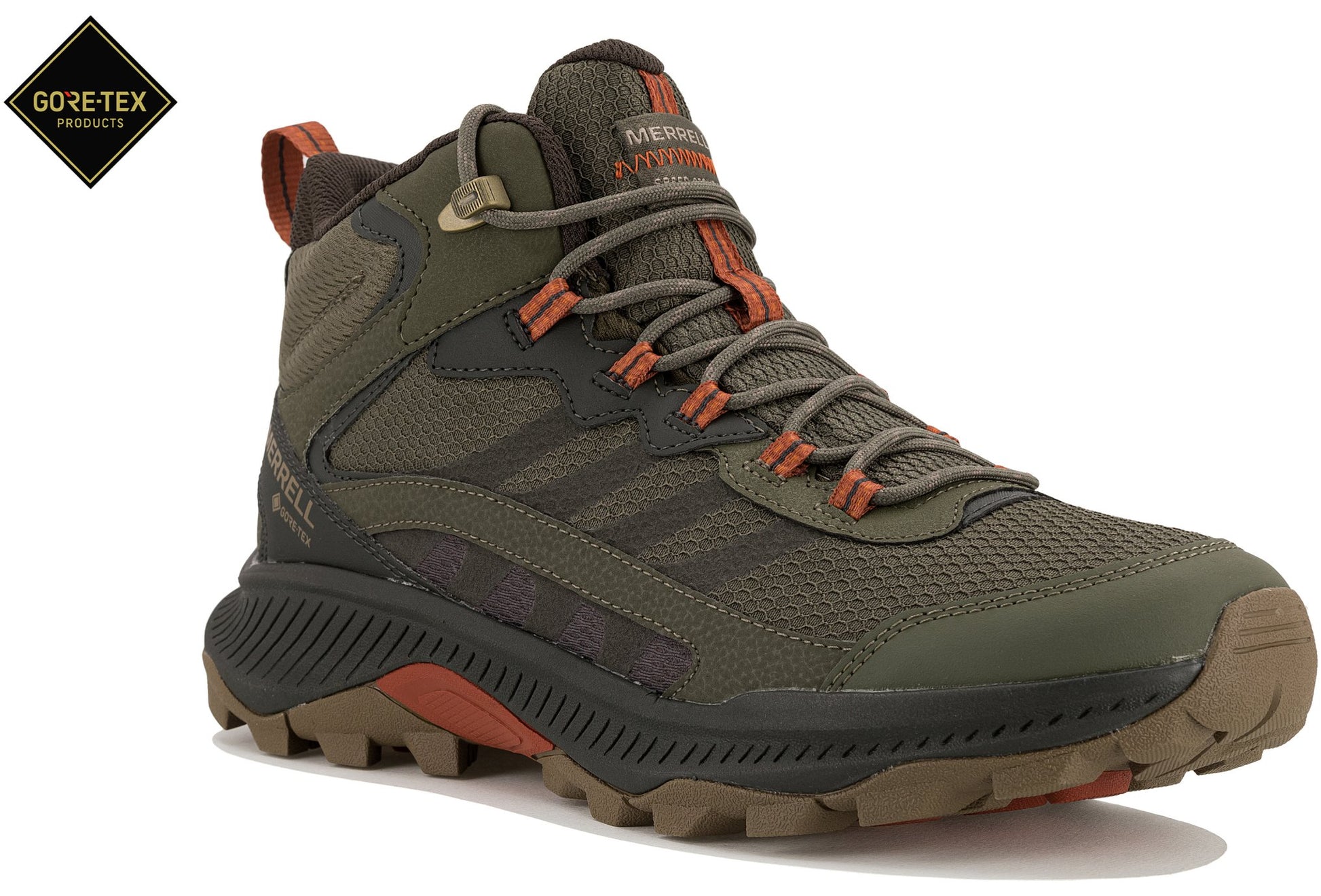 Speed Strike 2 Mid Gore-Tex Herren