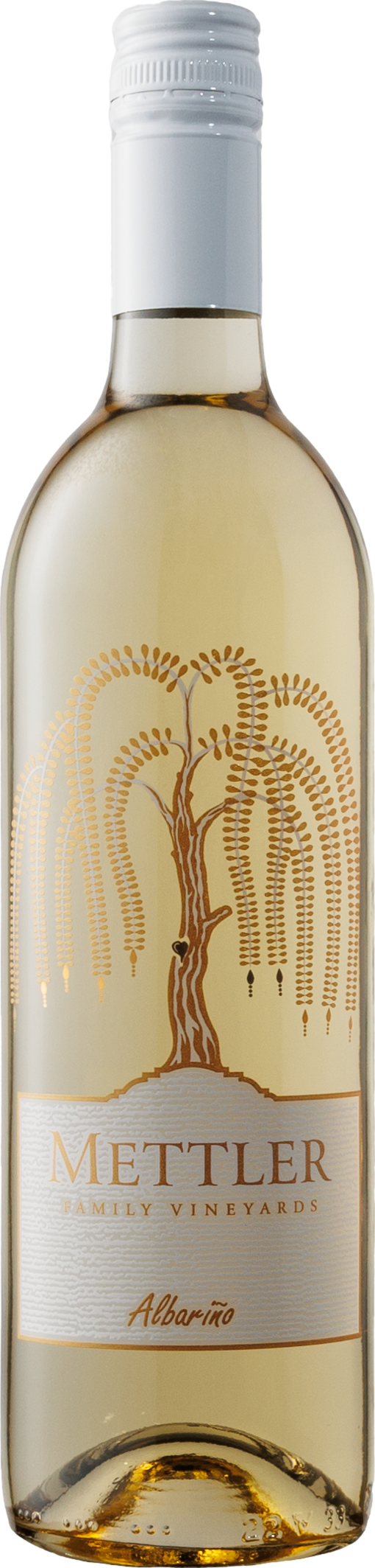 Mettler Albarino 2021