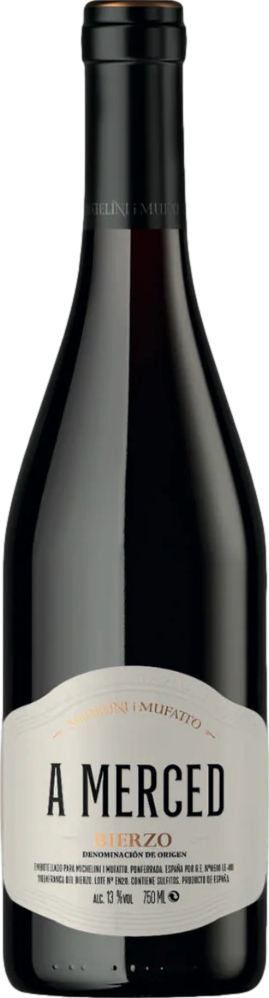 Michelini i Mufatto A Merced 2021