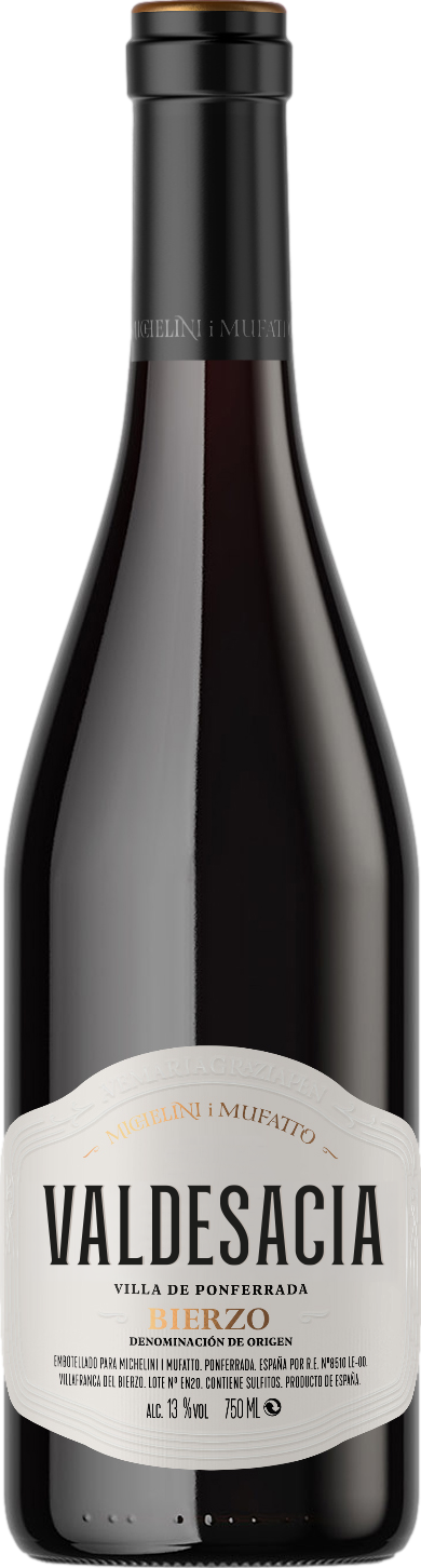 Michelini i Mufatto Valdesacia 2022