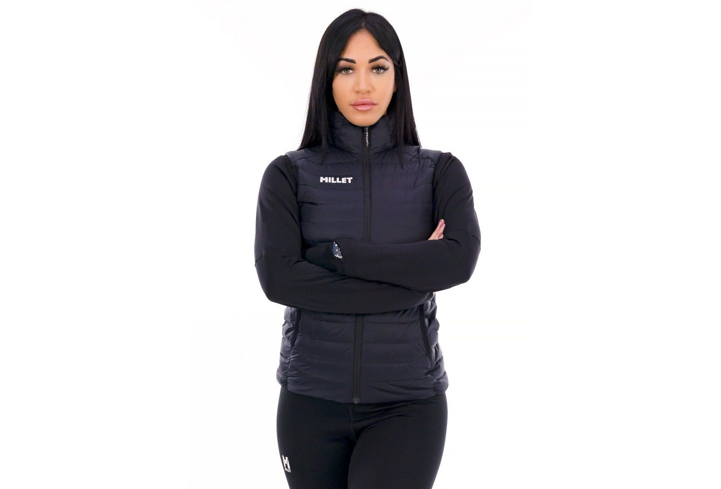 Evole Light Down Damen