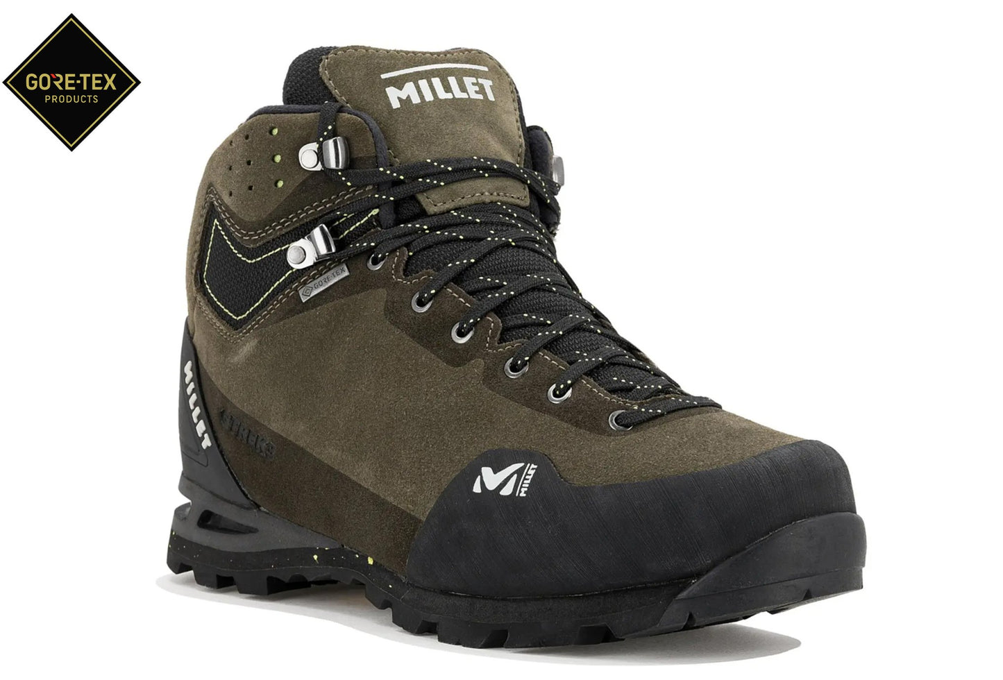G Trek 3 Gore-Tex Herren