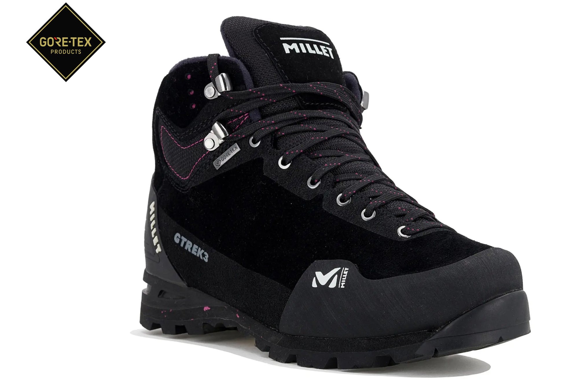 G Trek 3 Gore-Tex Damen