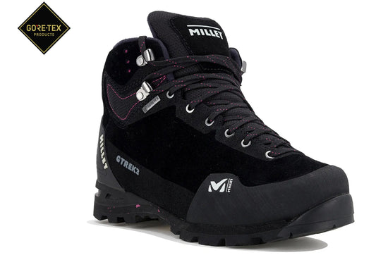 G Trek 3 Gore-Tex Damen