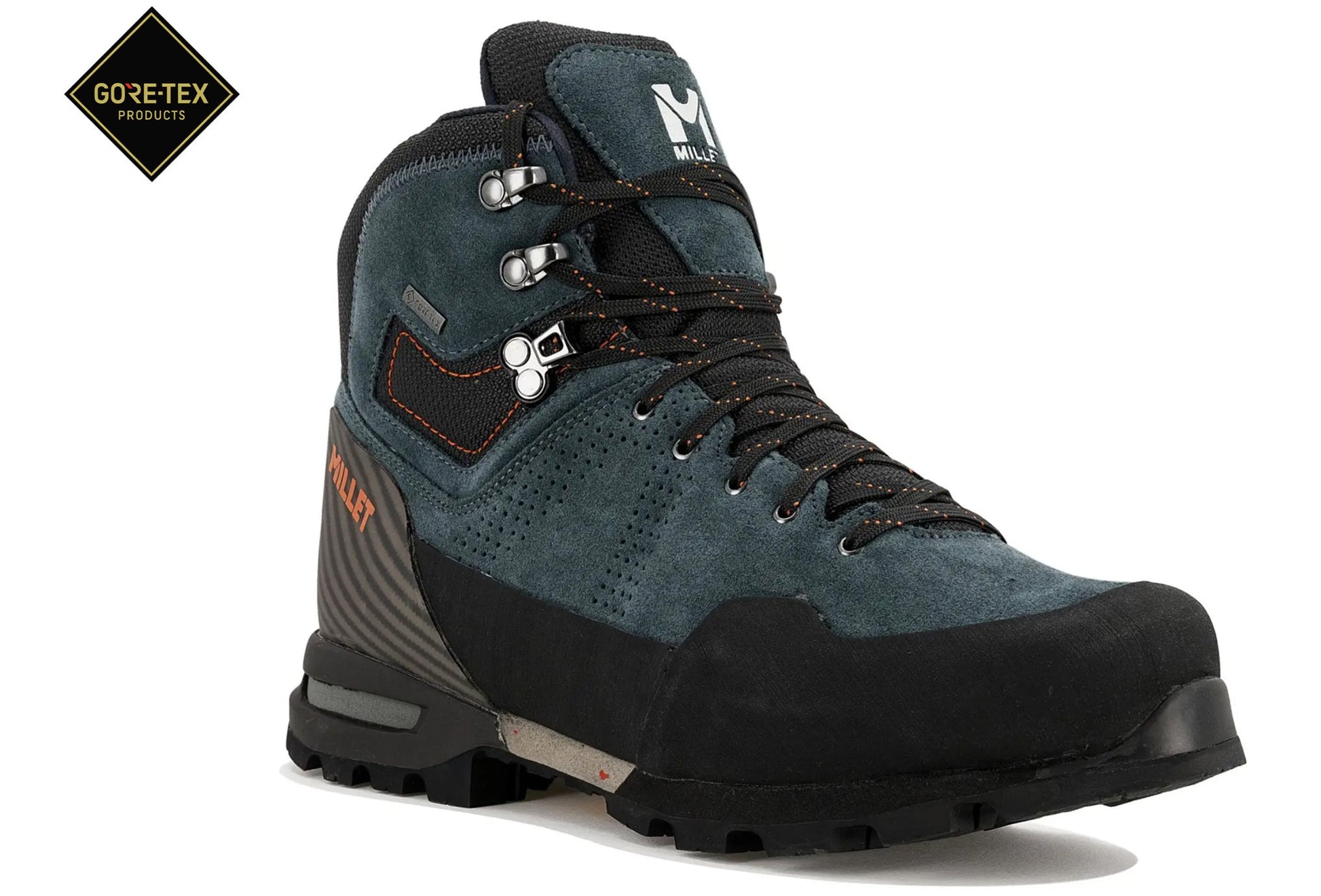 G Trek 4 Gore-Tex Herren