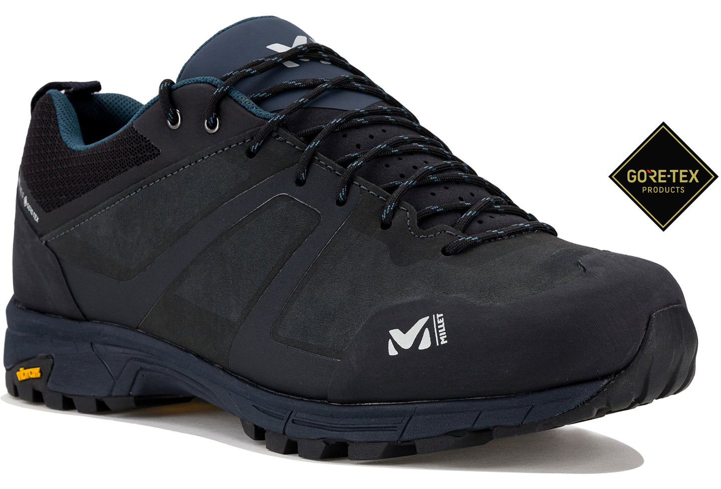 Hike Up Leather Gore-Tex Herren