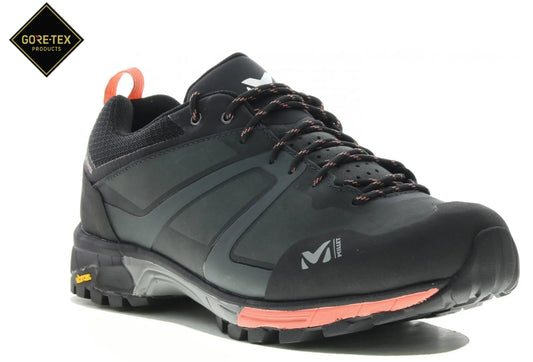 Hike Up Leather Gore-Tex Damen