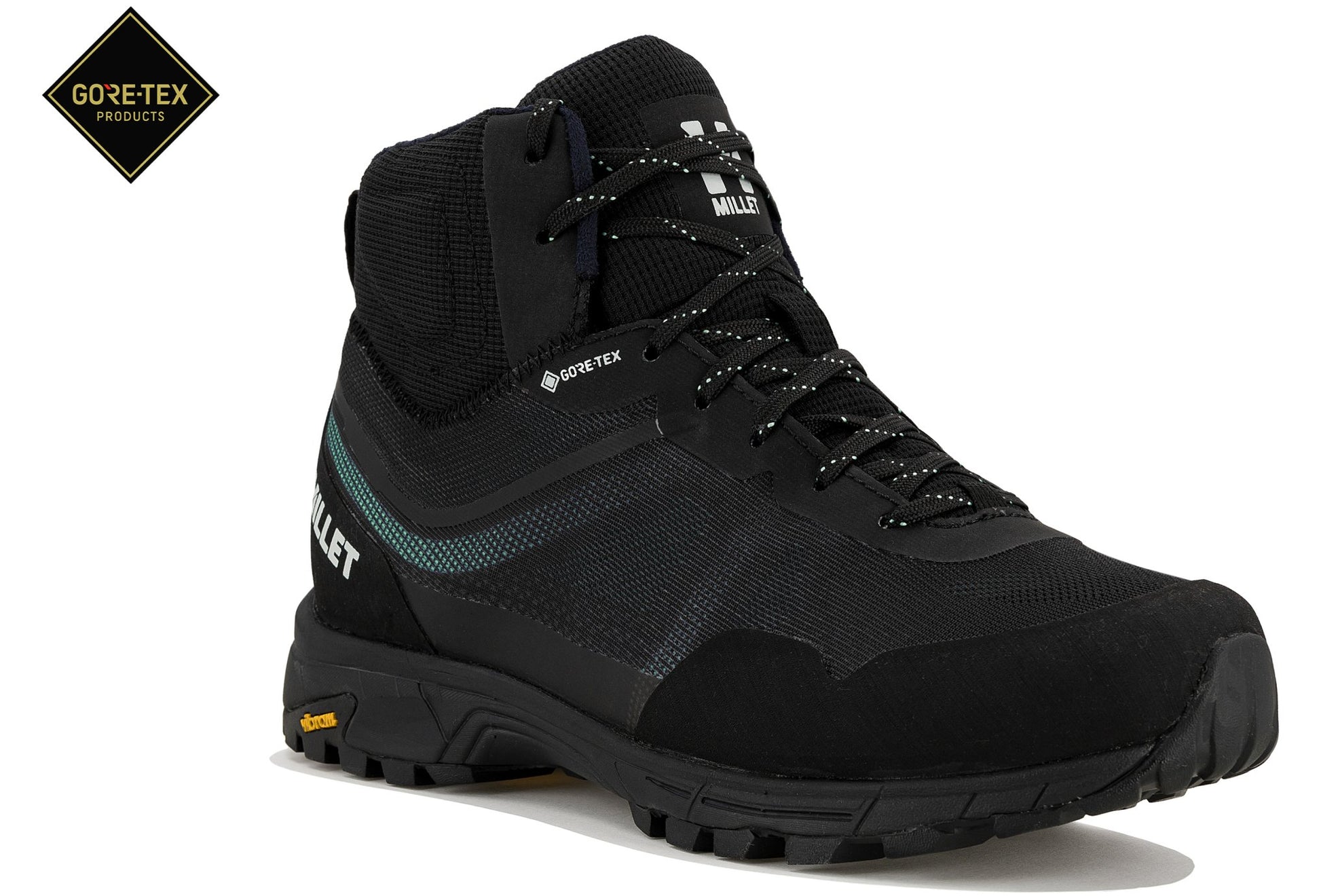 Hike Up Mid Gore-Tex Damen