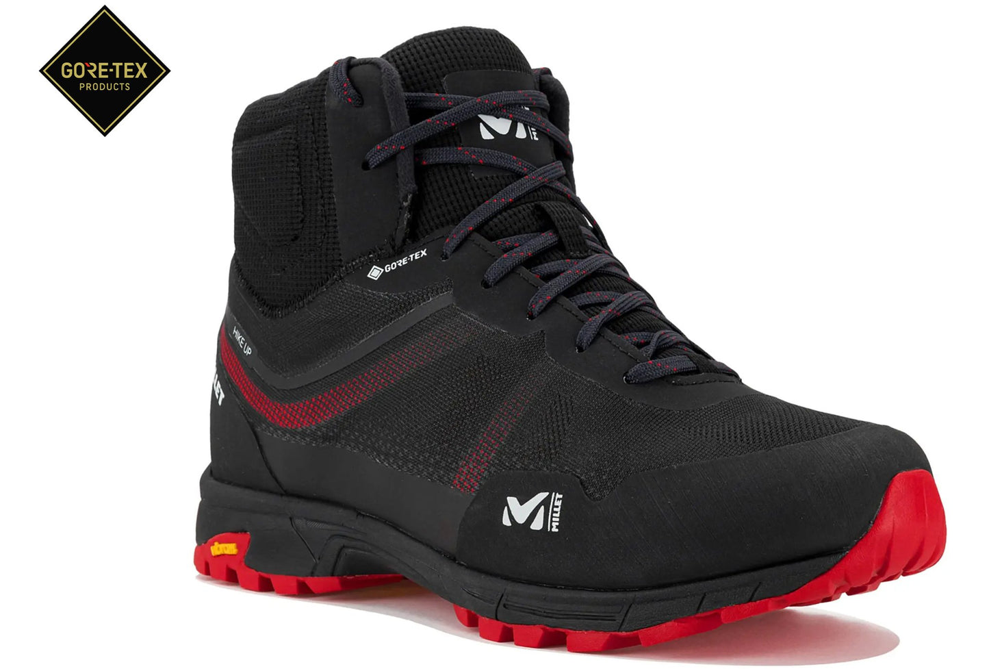 Hike Up Mid Gore-Tex Herren