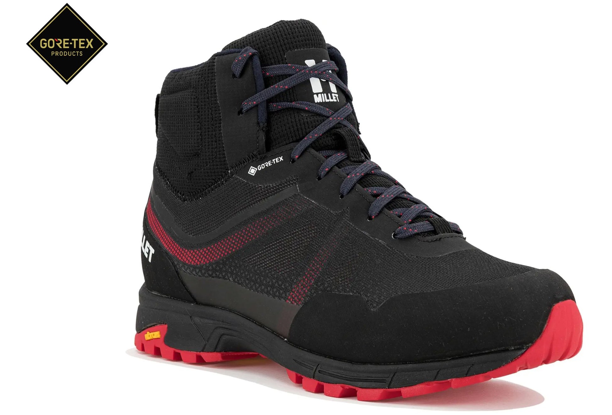 Hike Up Mid Gore-Tex Herren