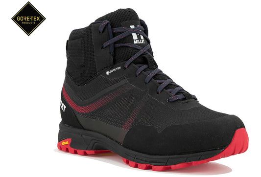 Hike Up Mid Gore-Tex Herren