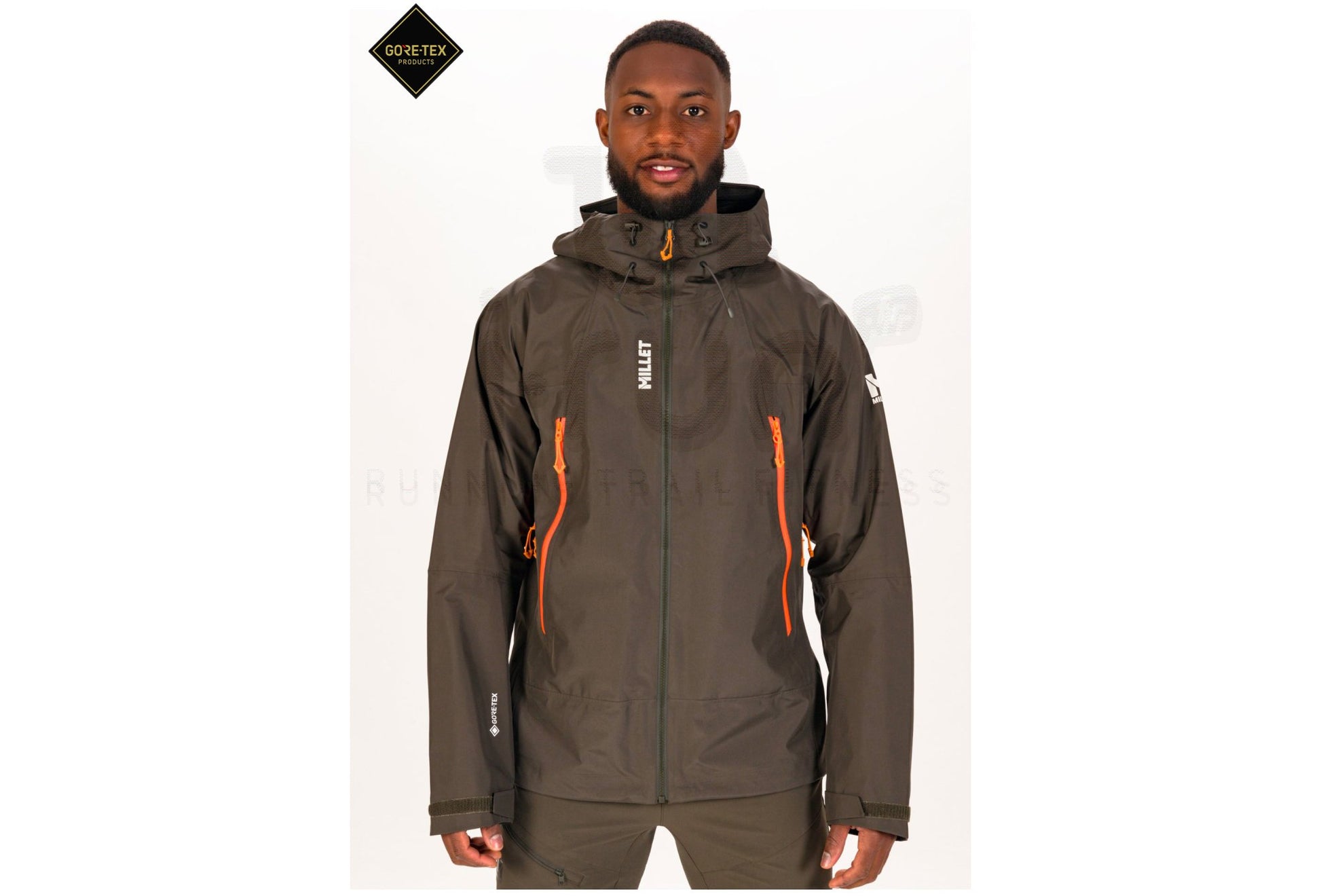 K Hybrid Gore-Tex Herren