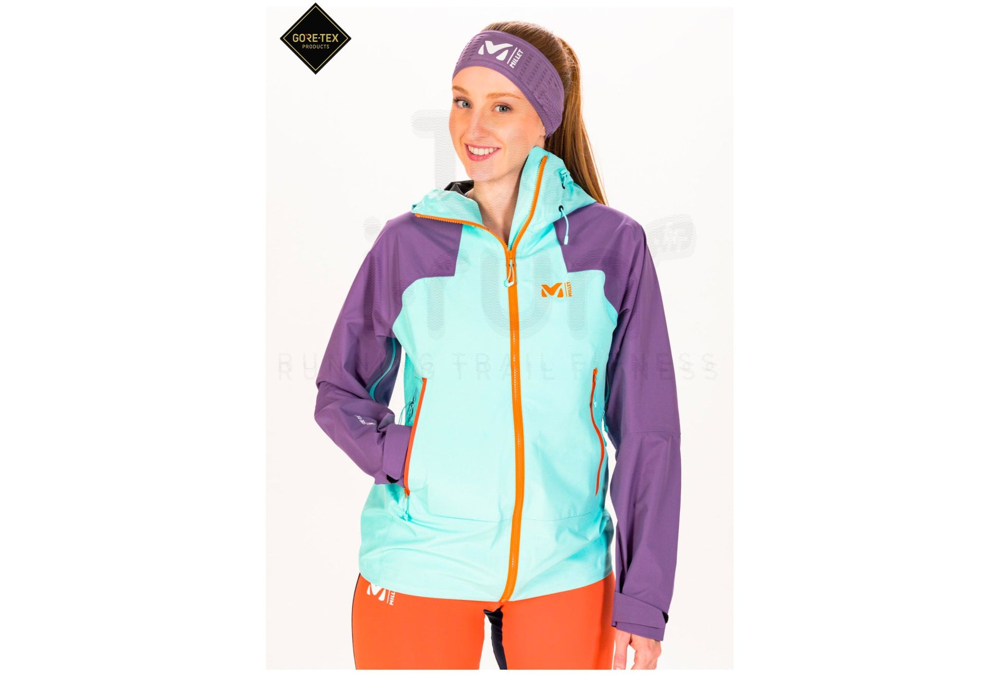 K Hybrid Gore-Tex Damen