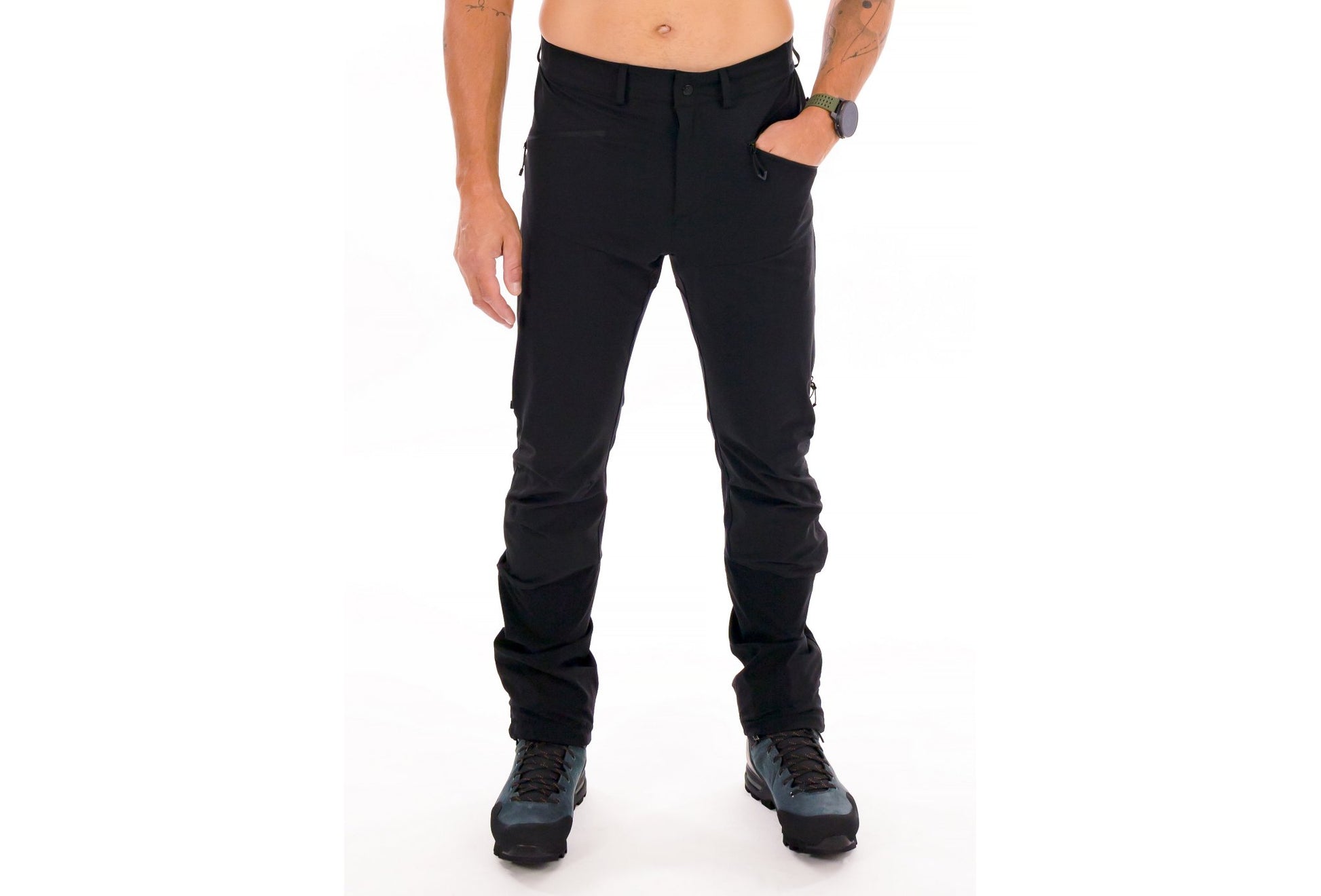 Pierra Ment XCS Herren