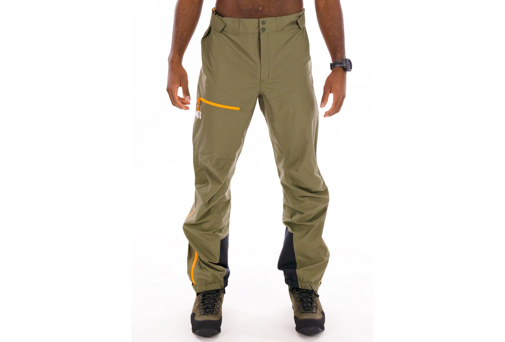 Rutor Light 2.5L Herren