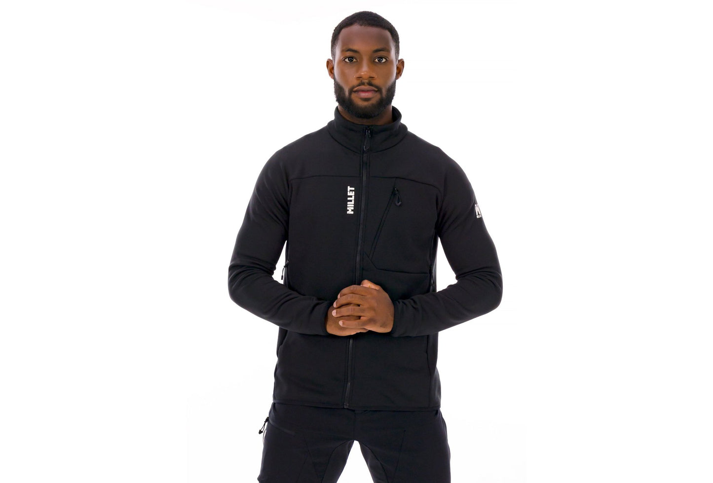 Seneca Fleece Herren