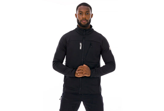 Seneca Fleece Herren