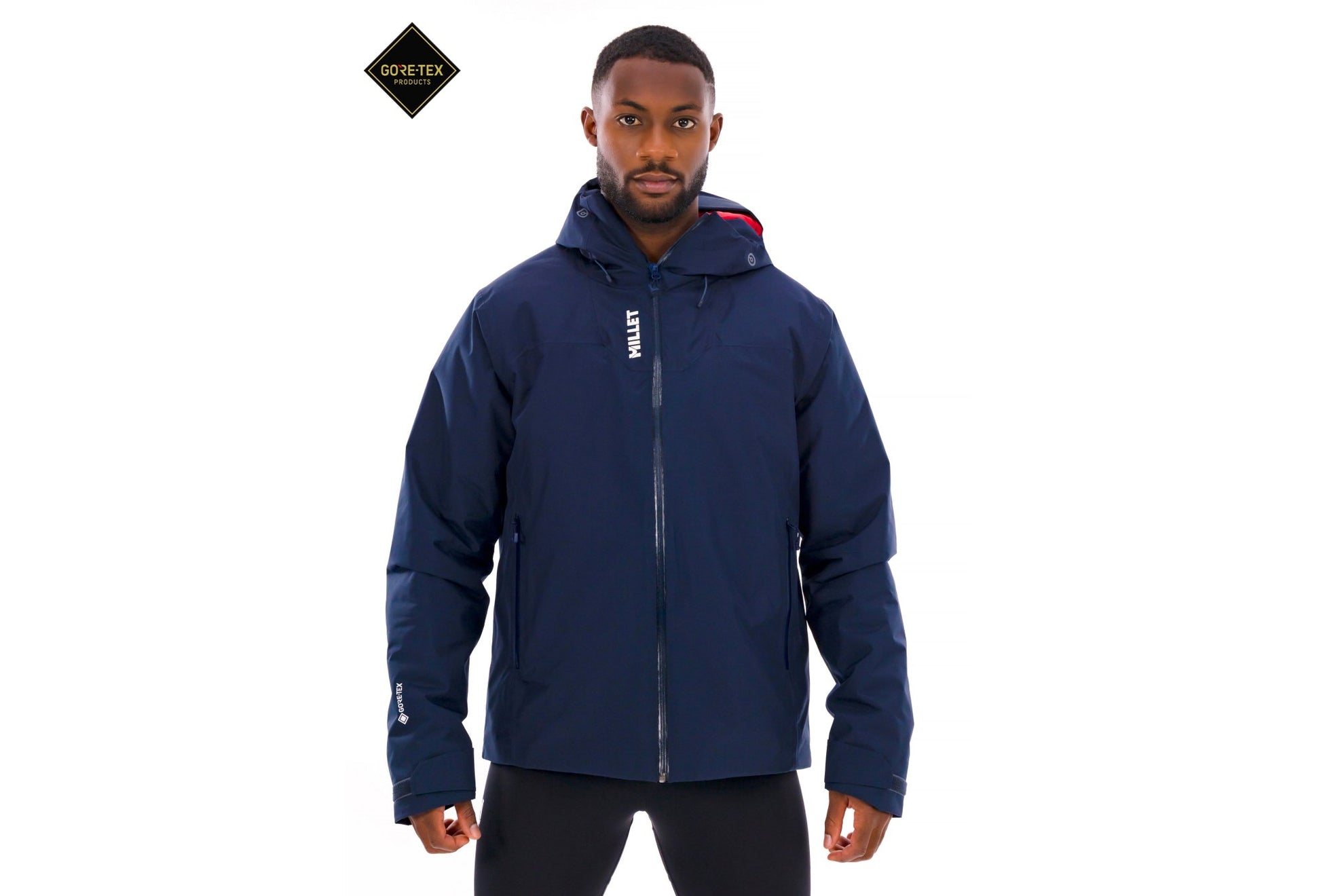 Seneca Gore-Tex 2L