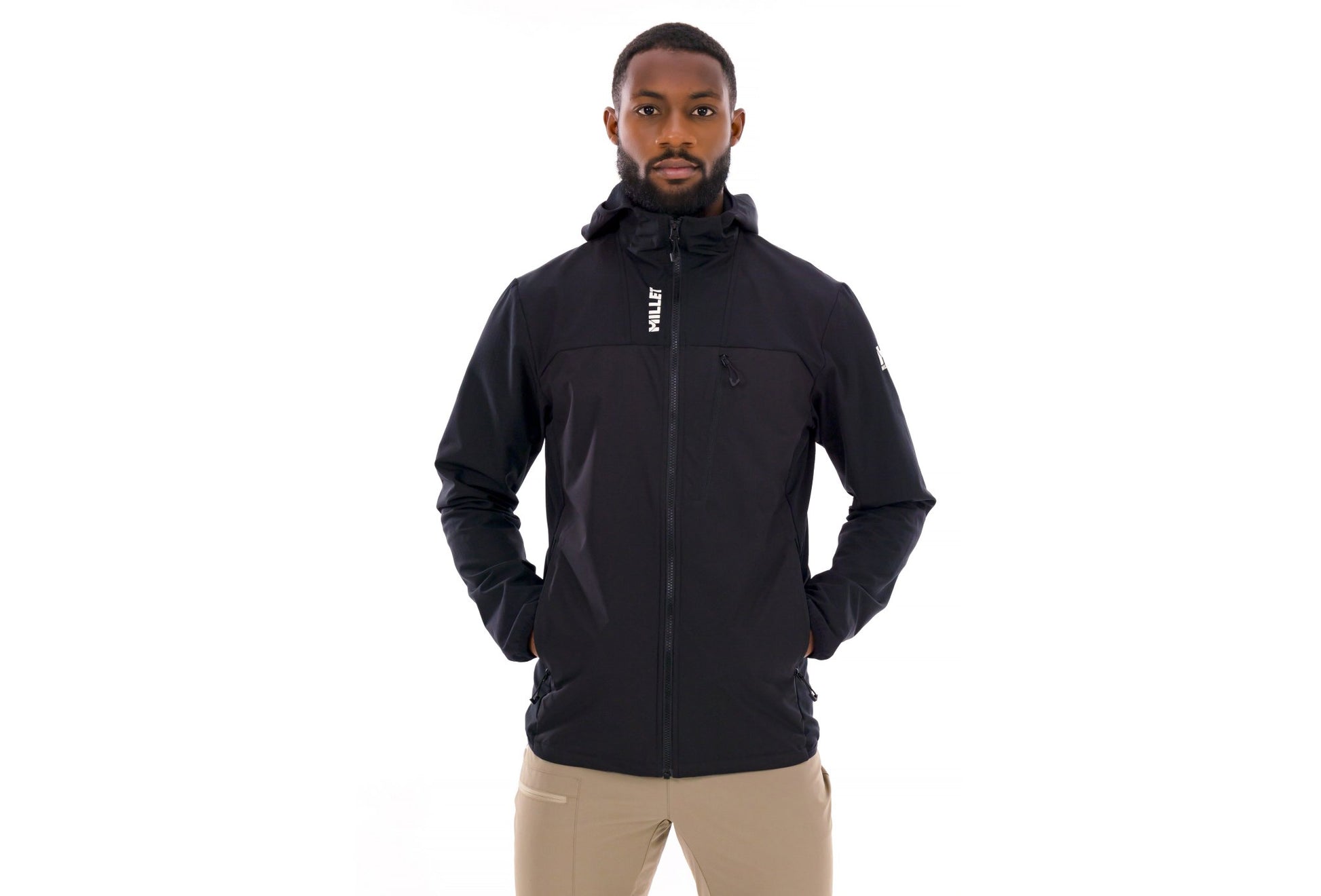 Seneca Hybrid Herren