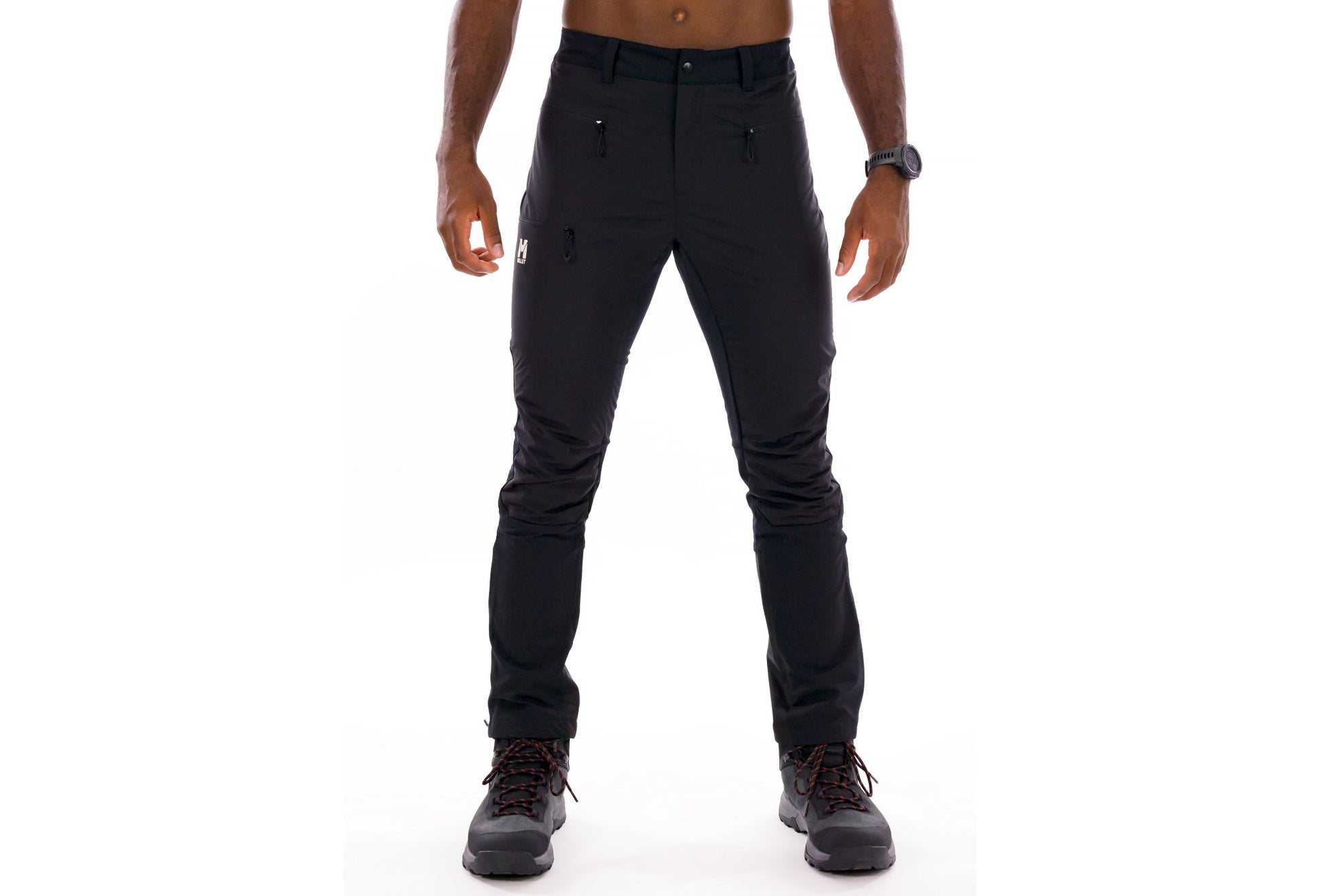 Seneca Hydrid Herren