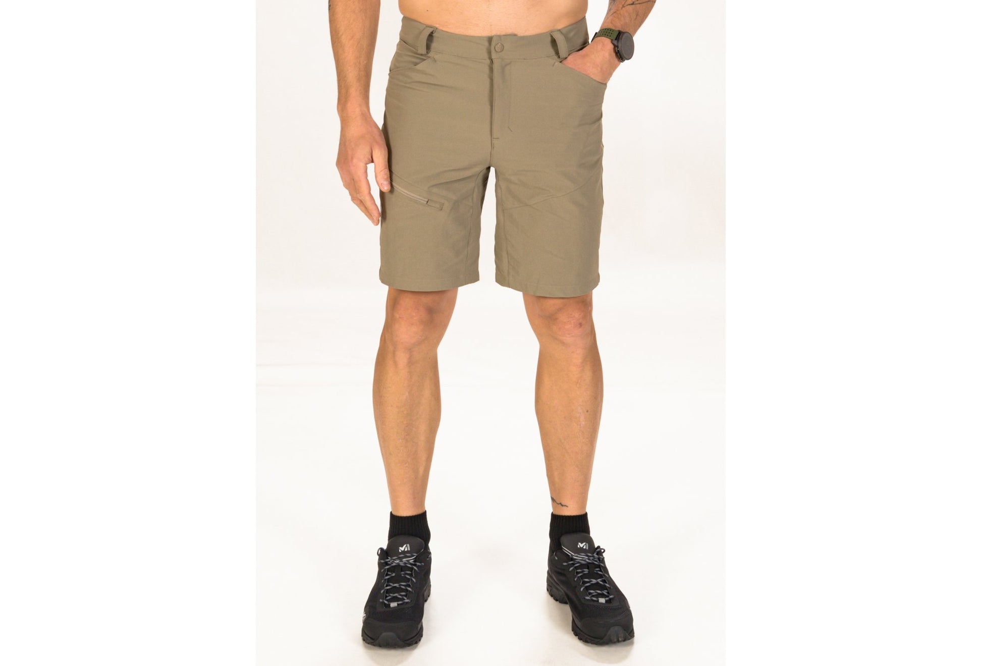 Trekker STR III Herren