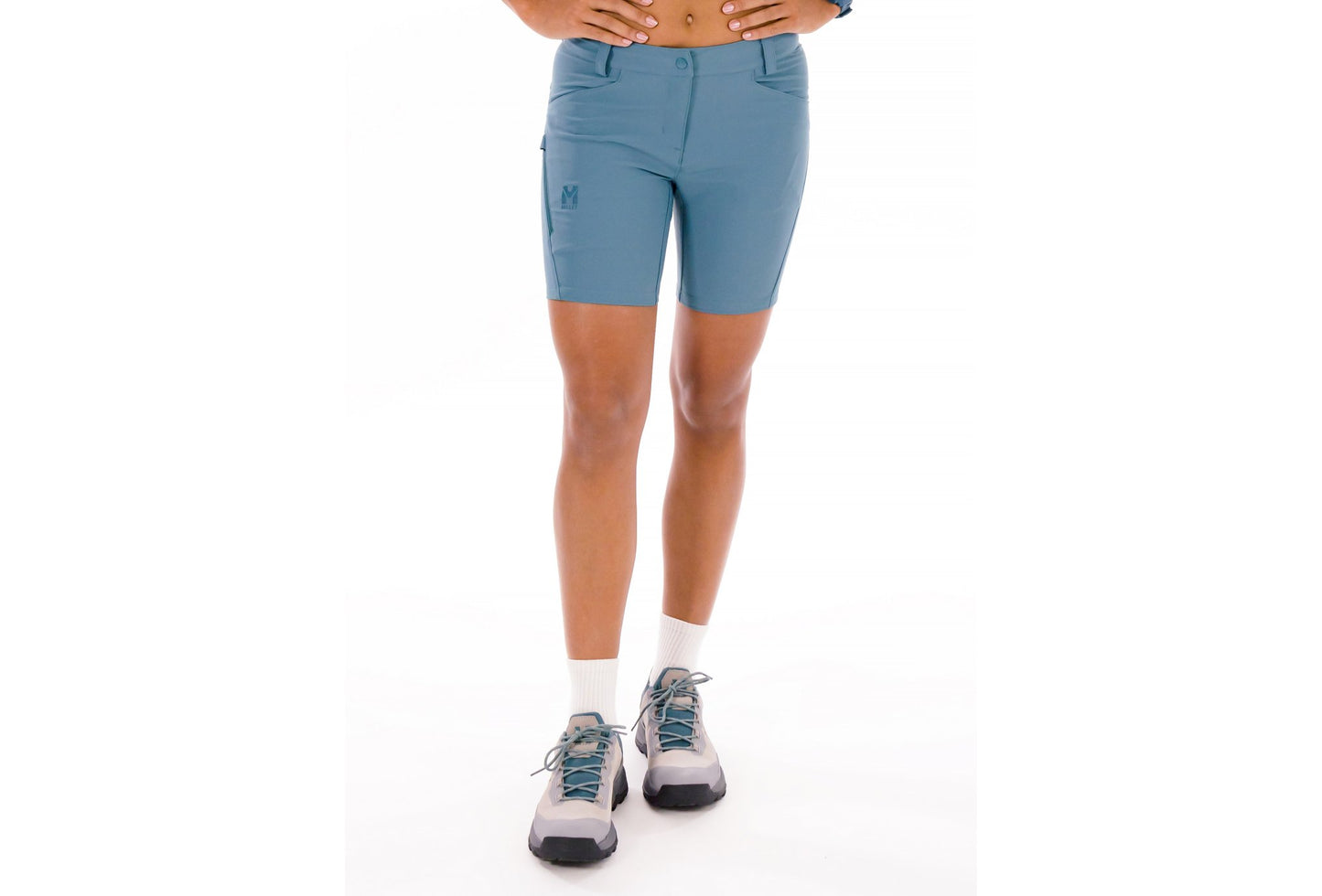 Trekker Stretch II Damen