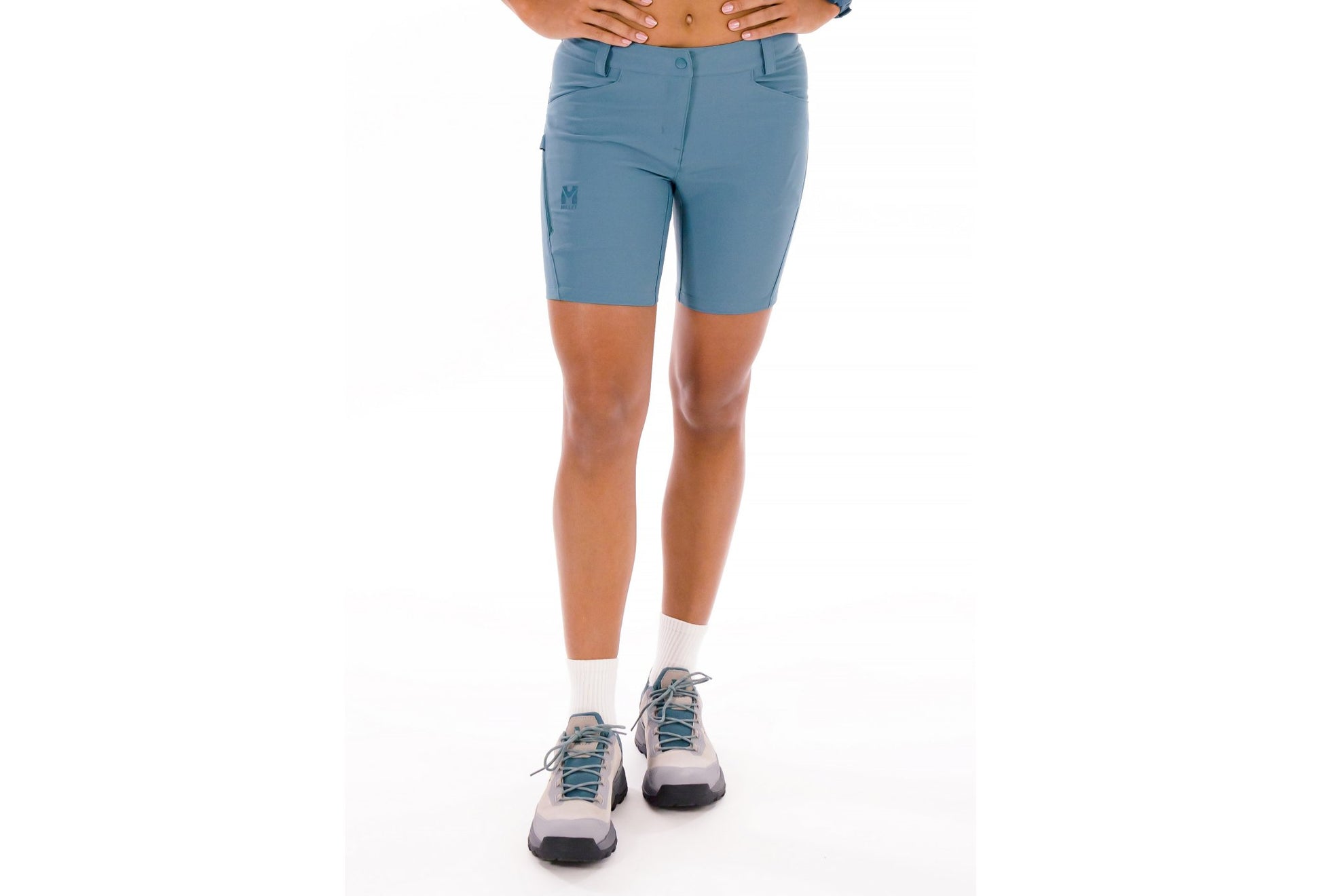 Trekker Stretch II Damen