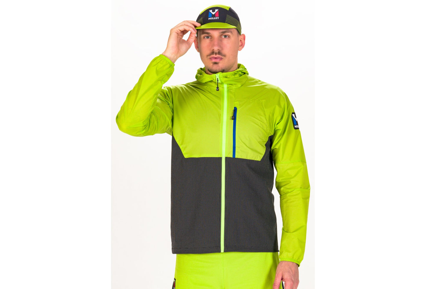 Trilogy Sky Shield Herren