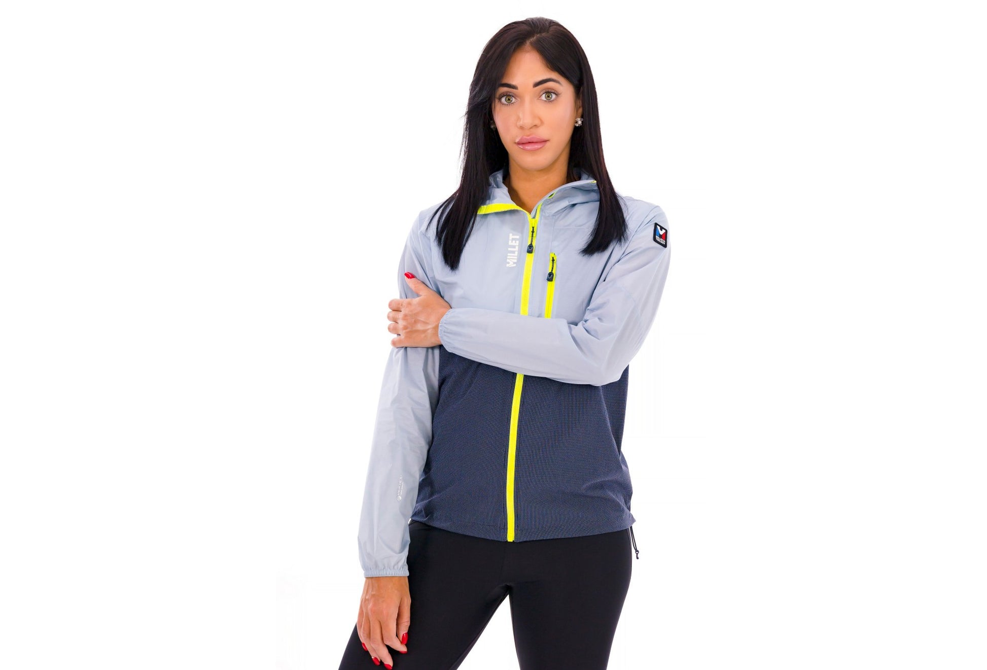 Trilogy Sky Shield Damen