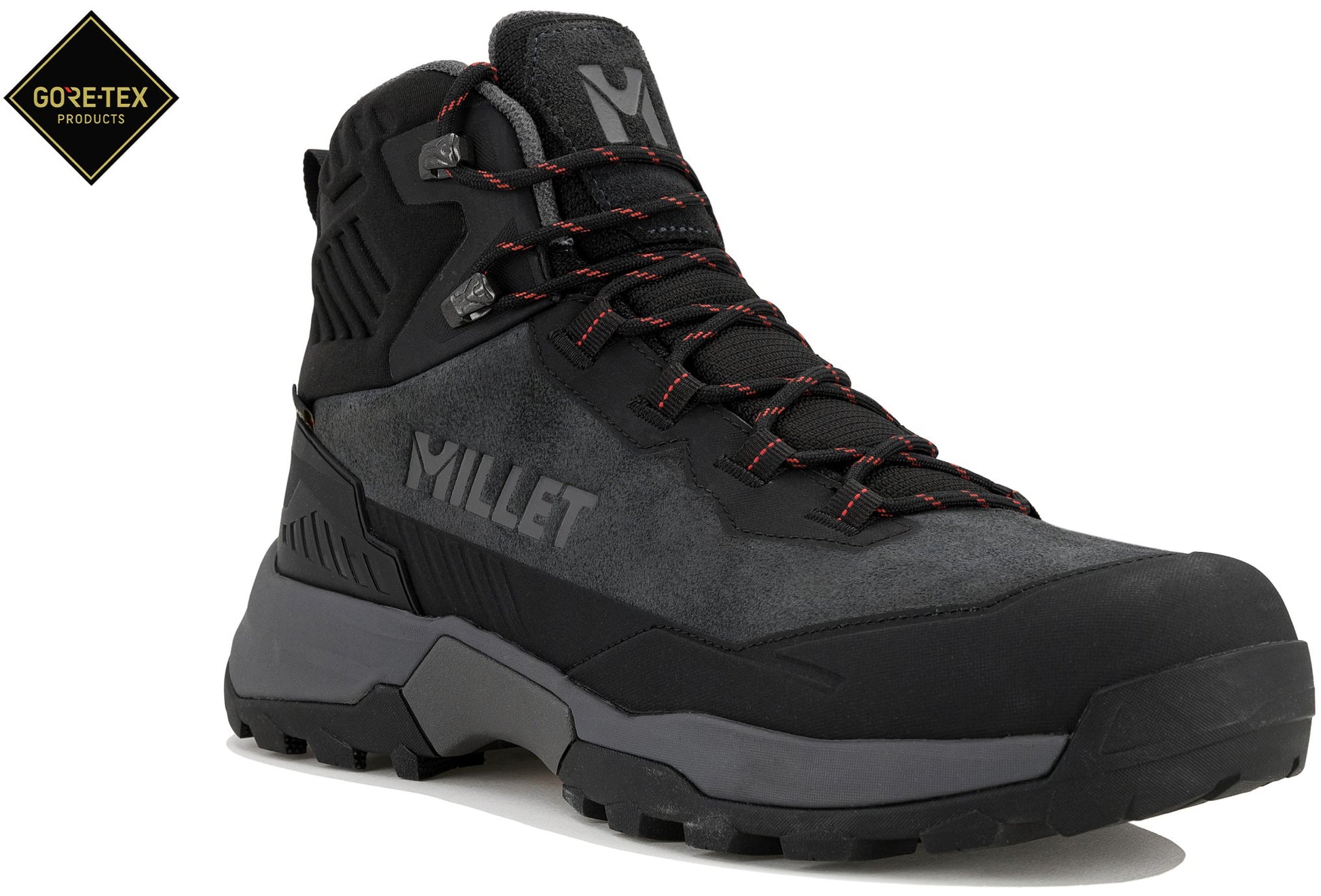 Ubic Mid Gore-Tex Herren