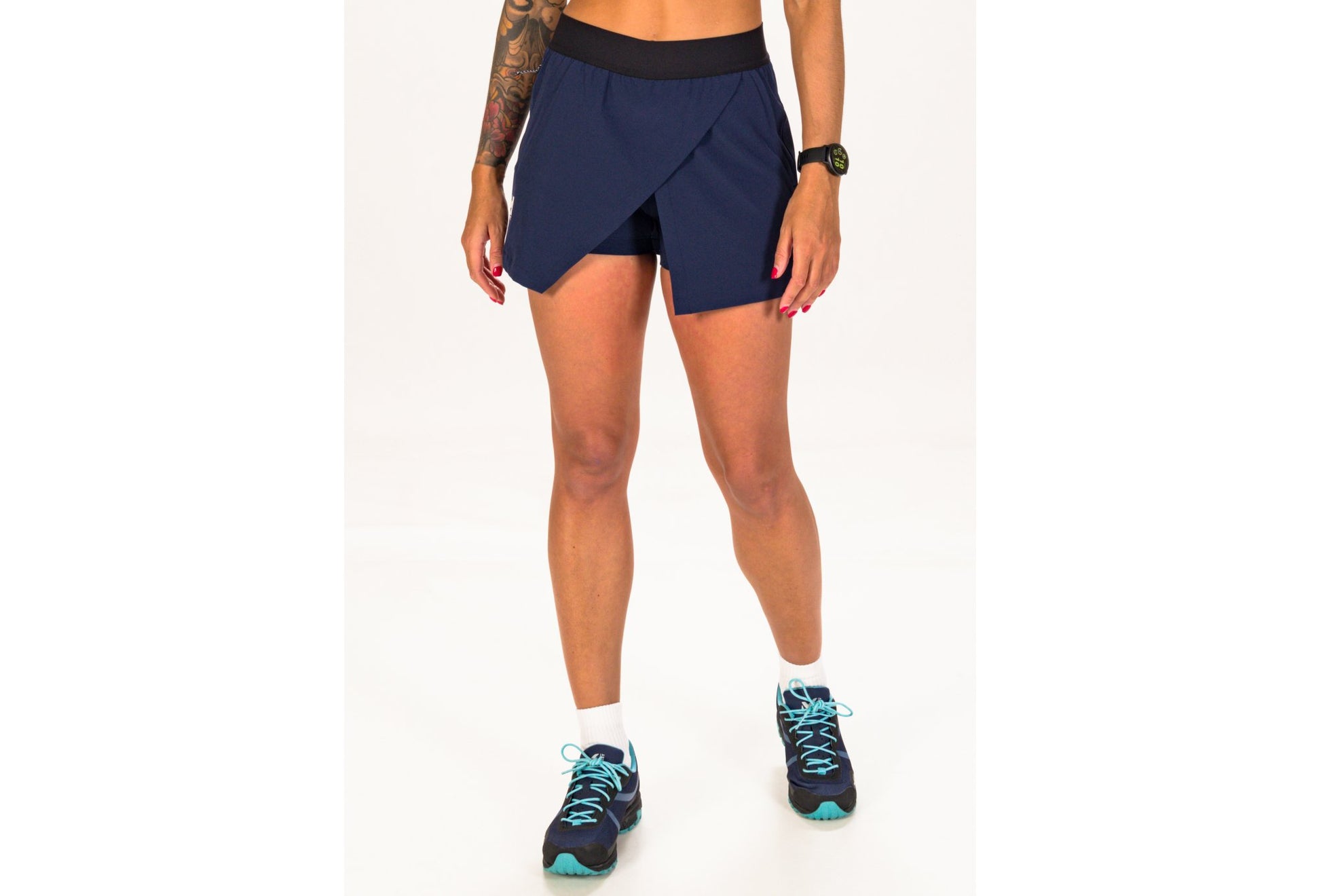 Wanaka Stretch Skort Damen