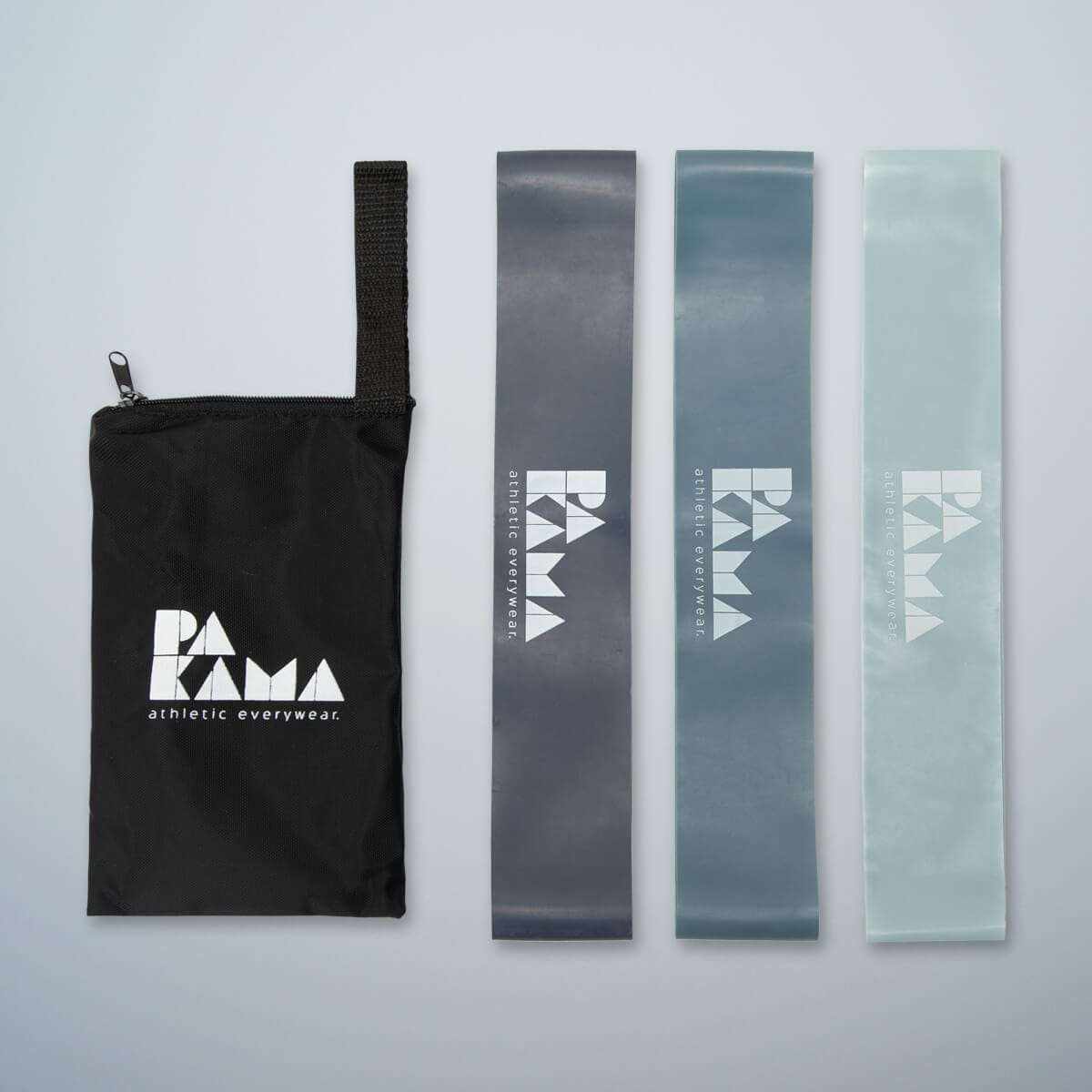 Mini Bands - ORIGINAL Blue