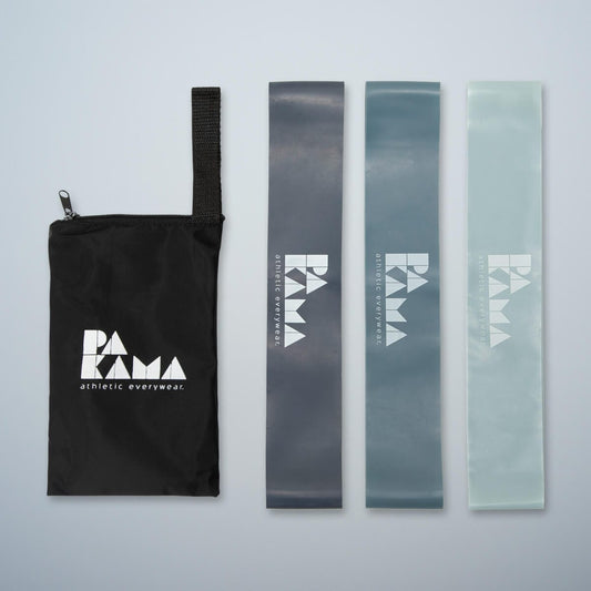 Mini Bands - ORIGINAL Blue