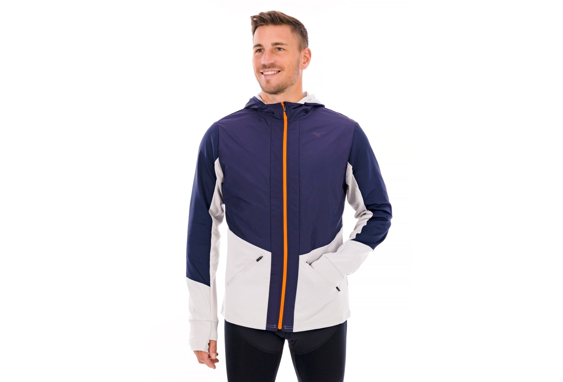 Active Warmalite Hybrid Herren