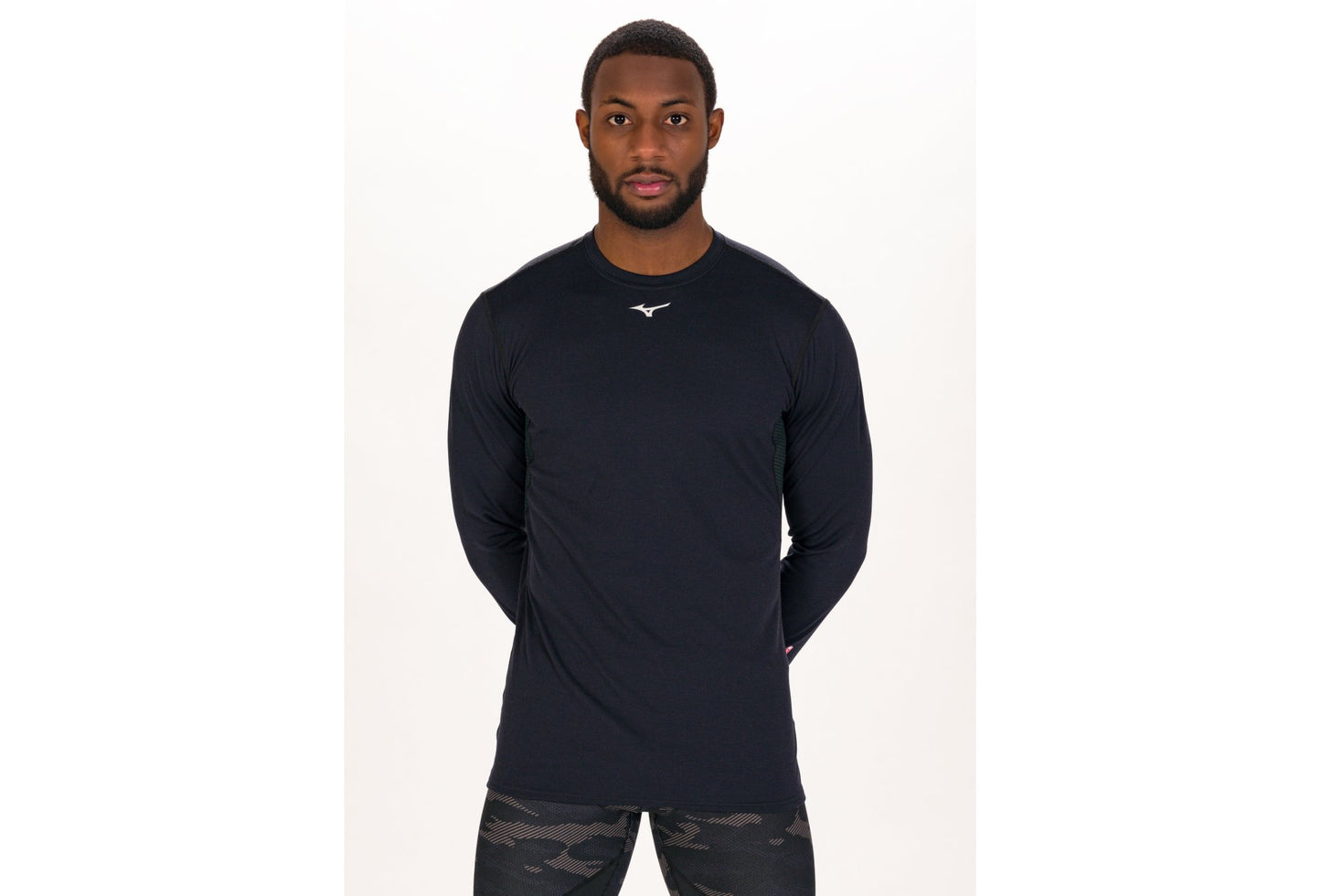 Mid Weight Crew Herren