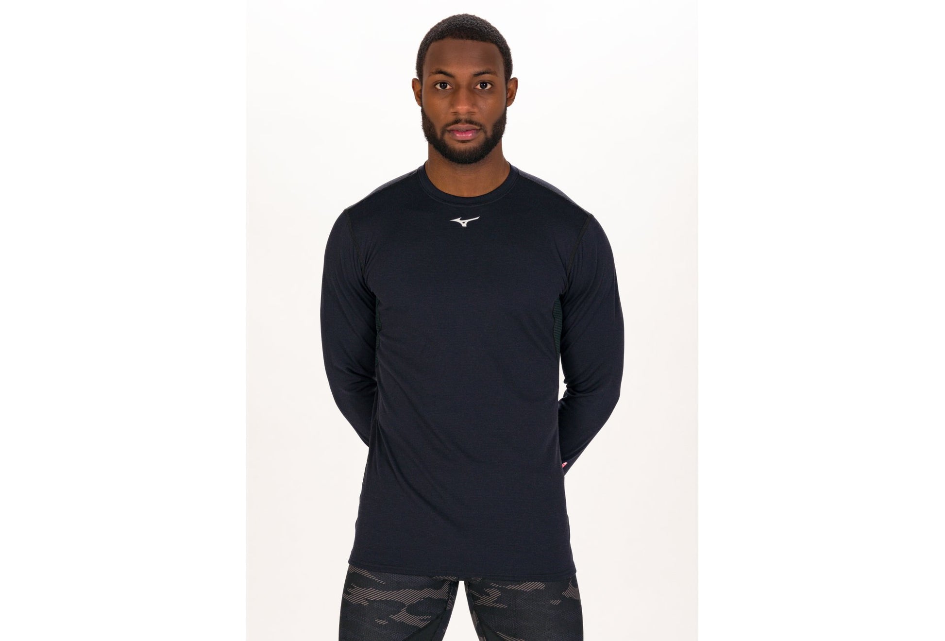 Mid Weight Crew Herren