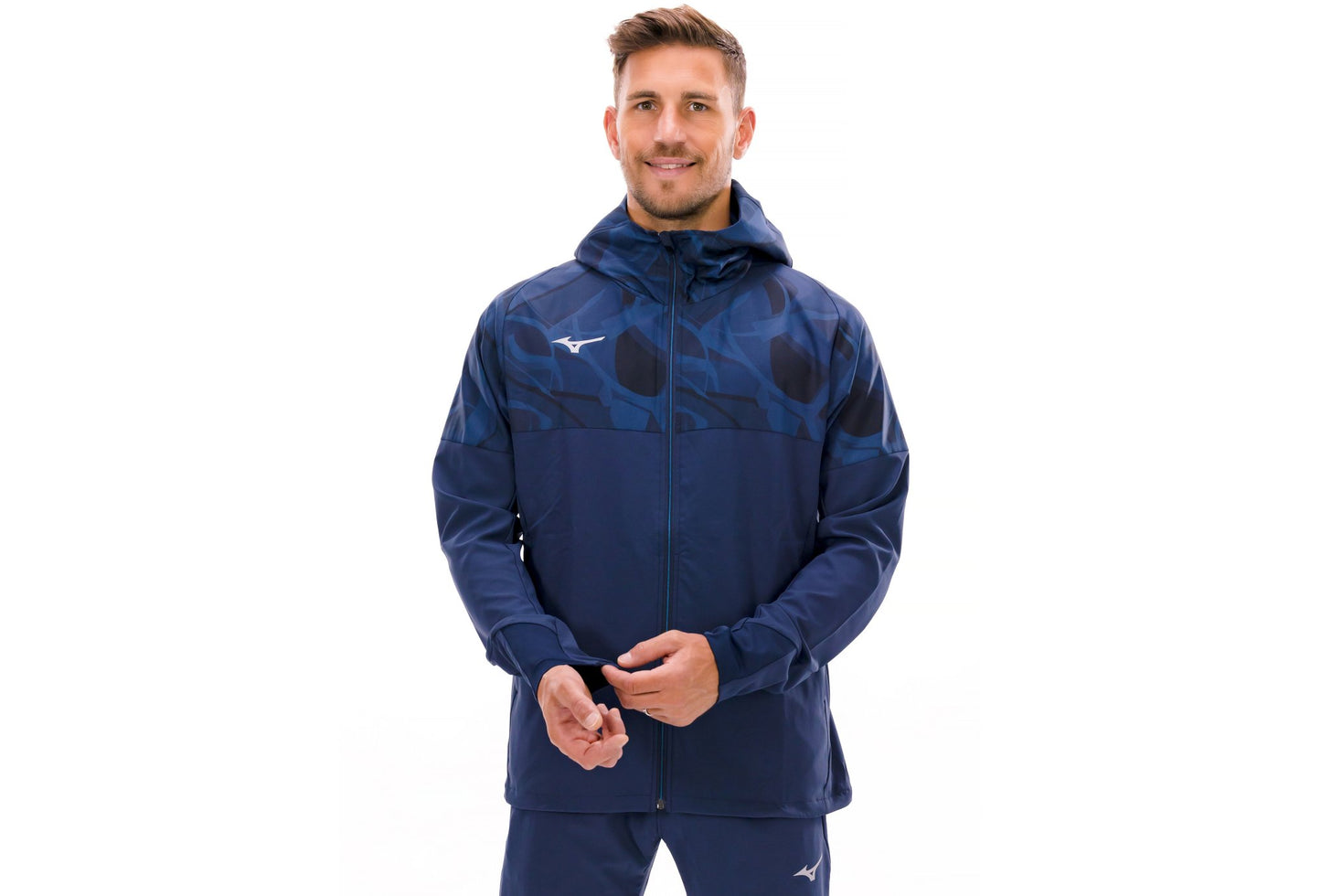 Paris Athlete Herren