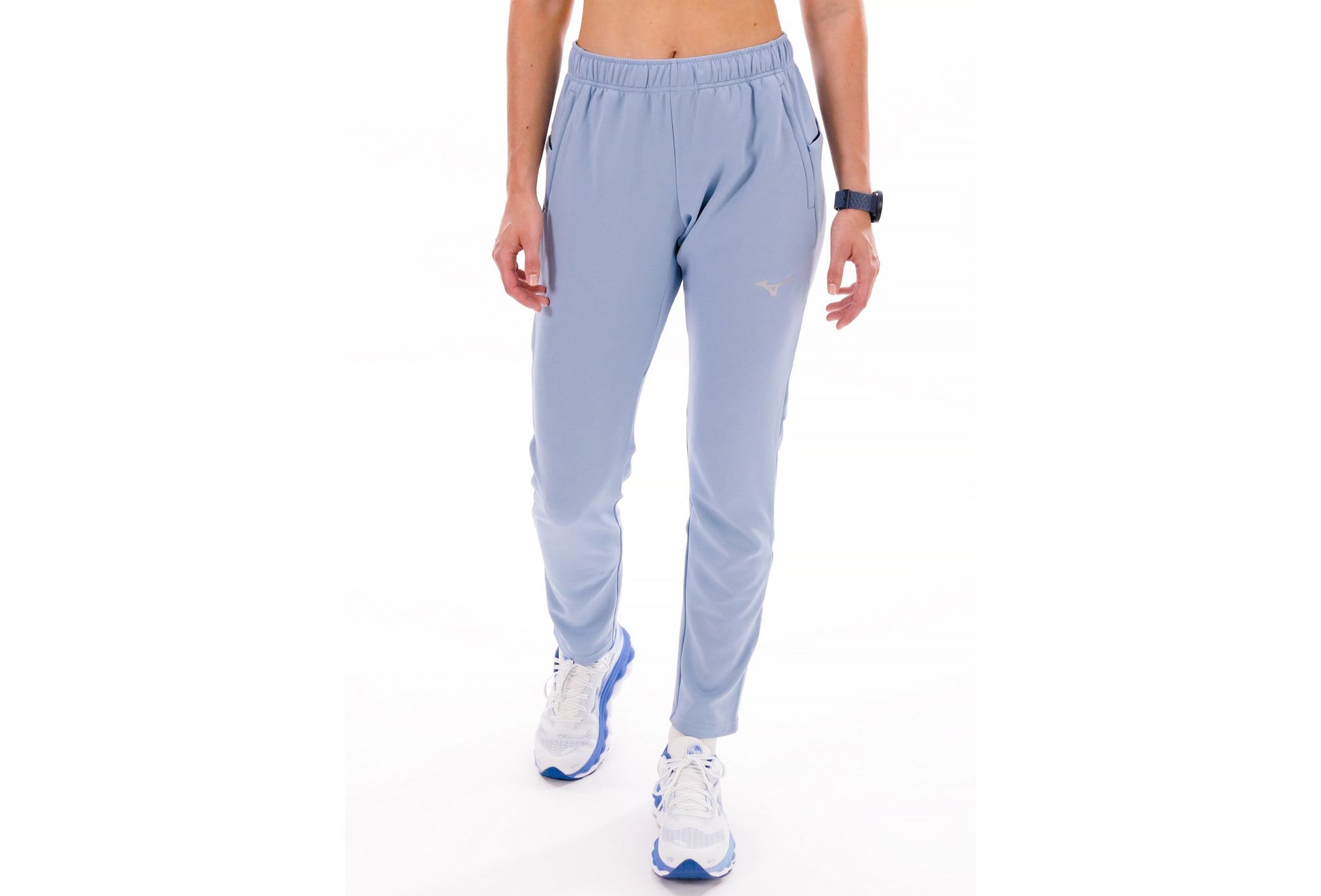 Paris Athlete Warm Up Damen